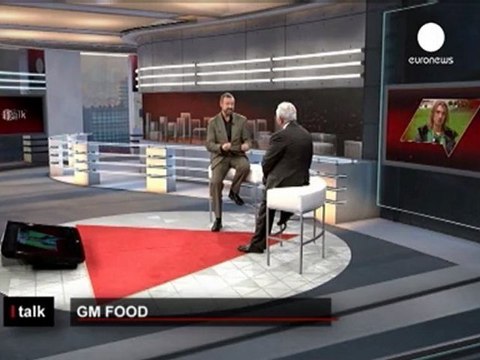 Santé et alimentation: les interrogations des Européens