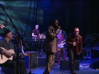 U2 - 2009-05-29 - Acoustic at Island Records 50th Anniversary