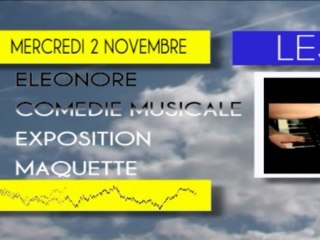 journal du mercredi 2 novembre Télé Gohelle