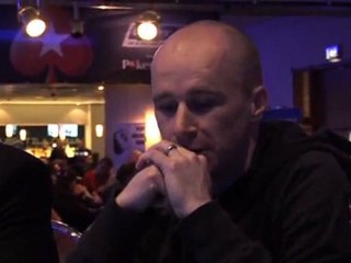 UKIPT Nottingham Day 3: Zoe Gillings Interview - UK & Ireland Poker Tour  PokerStars.com