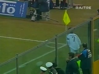 24 - Atalanta - Napoli 1-1 - Serie B 1998-99 - 28.02.1999