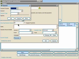 The Most Affordable Donation Software