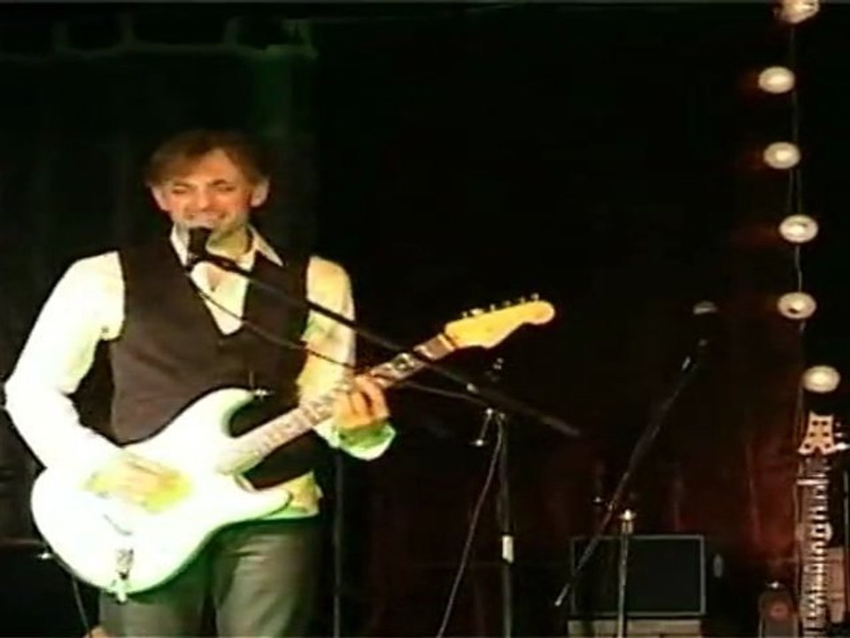 Brunello - sans abris