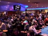 UKIPT Nottingham@ Rob Tarran Day 2 - UK & Ireland Poker Tour PokerStars.com