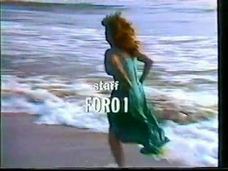 Lucía Mendez en Viviana Cap.29