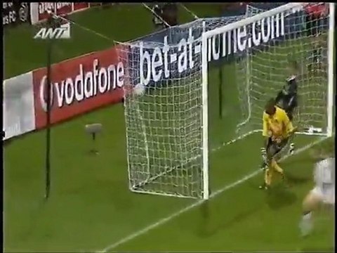 Σάμροκ Ρόβερς - ΠΑΟΚ 1-3 | Match Highlights