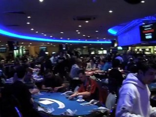 UKIPT Nottingham: Day 2 Intro - UK & Ireland Poker Tour PokerStars.com