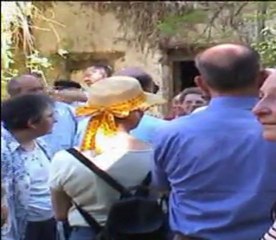 Le Pont Chrétien Chabenet