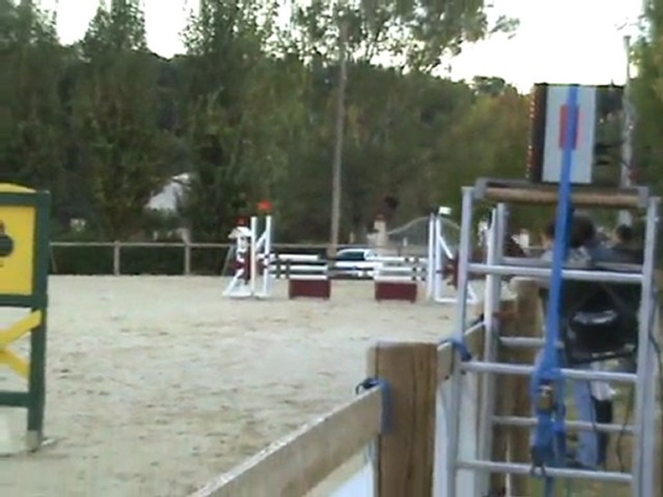 REINE VIT 105 VACQUIERS 8 OCT 2011