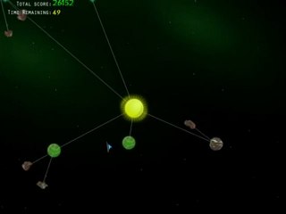 Solar солнечная система игры