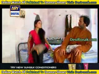Mehmoodabad Ki Malkain - Episode 132 - 3rd November 2011 Part 1