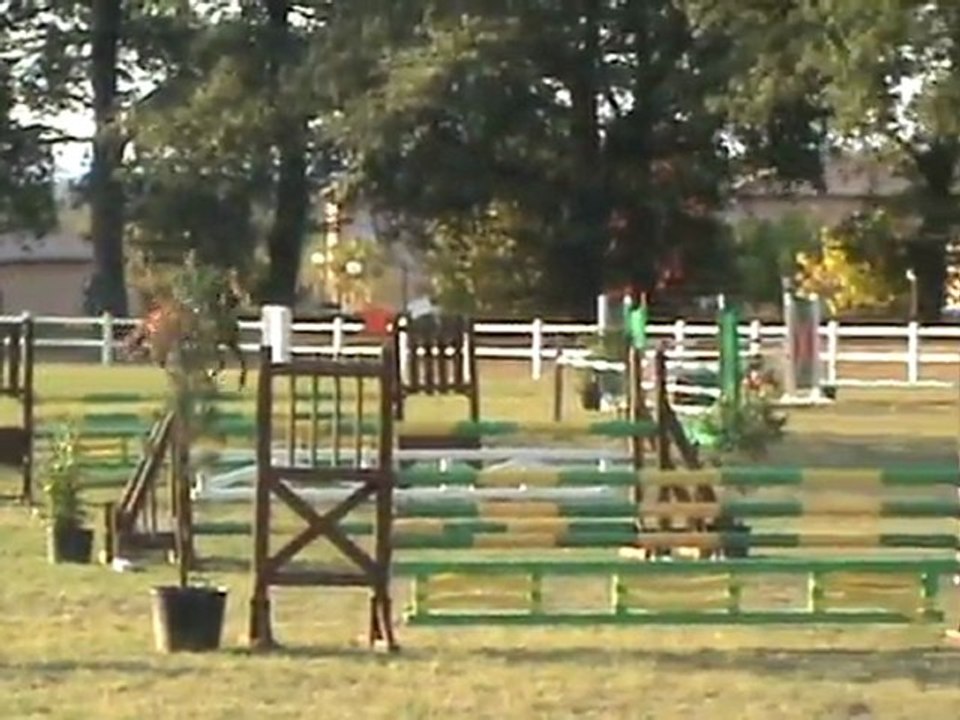 REINE GP 115 TULMONT 23 OCT 2011