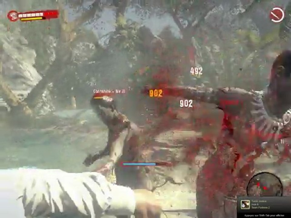 Dead Island [13] Ope Demoniaque