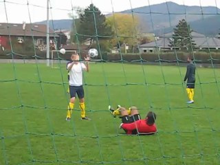 U 19 29 10 11 Oyonnax