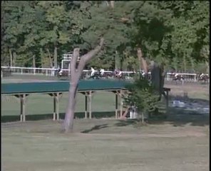 Victoire de Roméo Lap, Rambouillet.