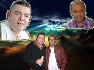 garo yatfa w garo yach3al adil el miloudi et khalid taliani