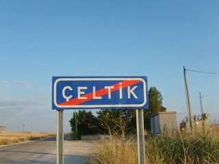 ÇELTİK İLÇESİ tanıtım
