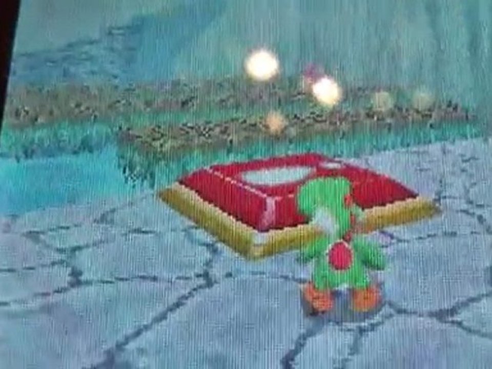 Super Mario 64 DS (part4) par Touic2