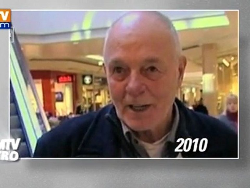 En 2010, les Islandais disent non par référendum au remboursement de la dette