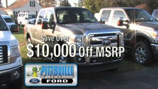 Ford on Sale - Annaplois, MD - Ford Year End Clearance