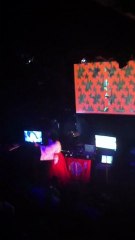 Omodaka at Blip Festival Tokyo