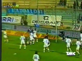 28 - Fidelis Andria - Napoli 2-1 - Serie B 1998-99 - 03.04.1999