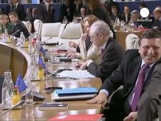 Arranca con dudas la cumbre del G20 , con o sin Grecia