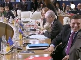 Un G20 deludente dominato dalla crisi greca