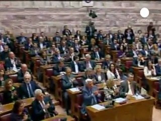 Papandréou prêt à abandonner le référendum