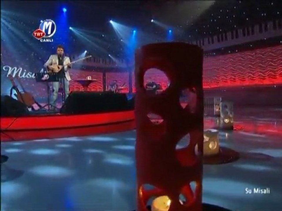 SU MİSALİ _ ORHAN ÖLMEZ _ 15. BLM _ 02.11.2011_ IHLAMURLAR ALTINDA ( ENSTRÜMANTAL ) _ SUSMA VEDA EDERKEN _ NEREDESİN SEN ( TATLI DİLLİM ) _ ARAMAM_ PART 1