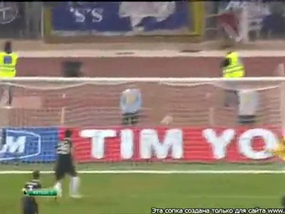 Lazio 1-0 FC Zurich 3-11-11 FULL HIGHLIGHTS HD (+MEDIAFIRE DOWNLOAD)
