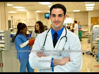 What Are Natural Blood Thinners?