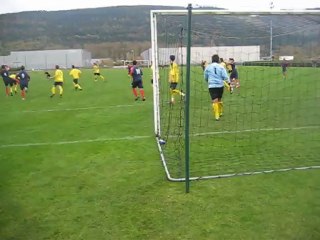 U 19 29 10 11 Oyonnax