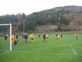 U 19 29 10 11 Oyonnax