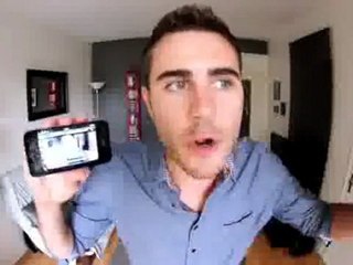 Concours terminé Cyprien