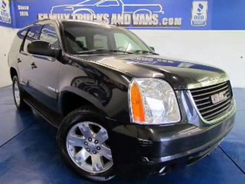 2007 GMC Yukon for sale in Denver CO - Used GMC by EveryCarListed.com
