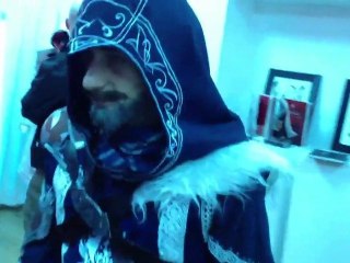 Soirée Assassin's Creed Revelations - Gameblog.fr