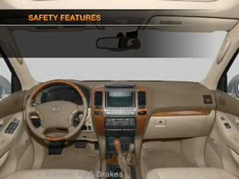 2006 Lexus GX 470 for sale in Wilmington NC - Used Lexus by EveryCarListed.com