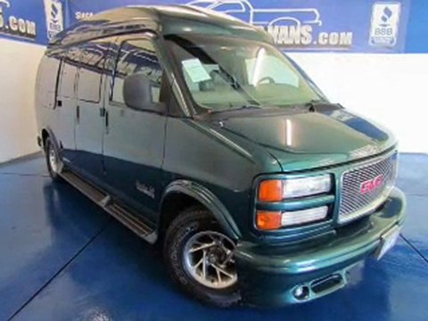 2000 GMC Savana for sale in Denver CO - Used GMC by EveryCarListed.com