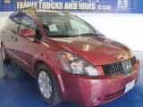 2005 Nissan Quest for sale in Denver CO - Used Nissan by EveryCarListed.com