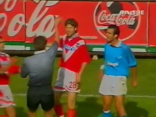 29 - Napoli - Brescia 2-0 - Serie B 1998-99 - 11.04.1999