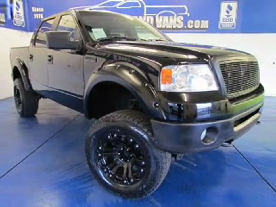 2008 Ford F-150 for sale in Denver CO - Used Ford by EveryCarListed.com