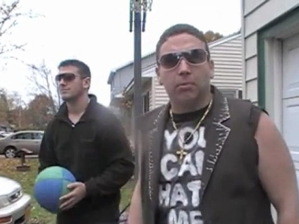 2011 Nightmare AJ Fatal Segments