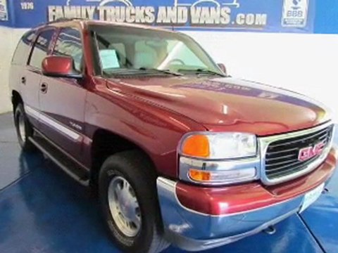 2002 GMC Yukon for sale in Denver CO - Used GMC by EveryCarListed.com