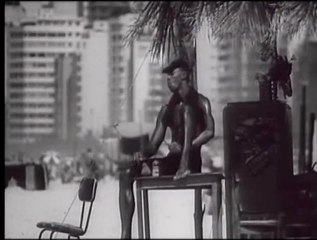 CHICO BUARQUE - test for envoi DAILY -_NEW