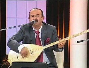 Ankaralı Namık&Neşet Abalıoğlu-Kendisi Lazım