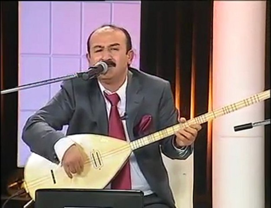 Ankaralı Namık&Neşet Abalıoğlu-Kendisi Lazım