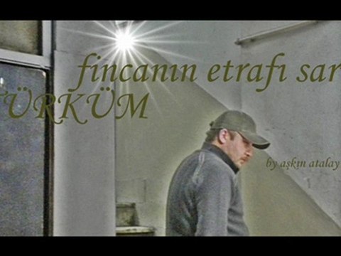 TÜRKÜM - FİNCANIN ETRAFI YEŞİL