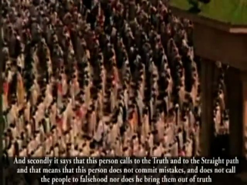 The Arrived pt. 7- The Yamani is Here