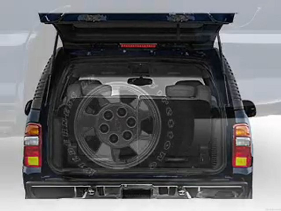 2004 Chevrolet Tahoe for sale in Denver CO - Used Chevrolet by EveryCarListed.com